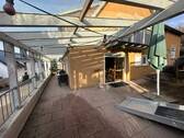 Sonnenterrasse - 