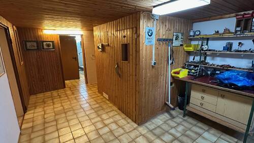 Sauna - 