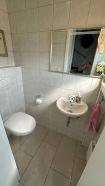 WC EG - Doppelhaushälfte mit 97,00 m² in Paderborn zum Kaufen