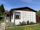 Wochenendhaus - 