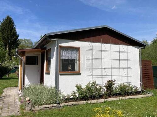 Wochenendhaus - 