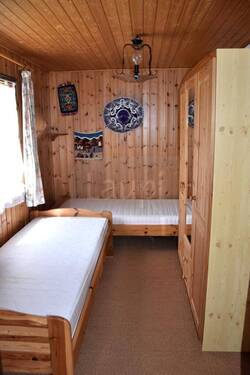 Schlafraum - 