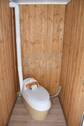 Trockentoilette - 