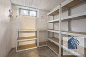 Vorratsraum - 