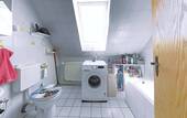 Bad - 3 Zimmer Etagenwohnung in Blaubeuren-Weiler