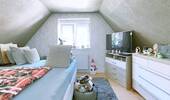 Schlafzimmer - 