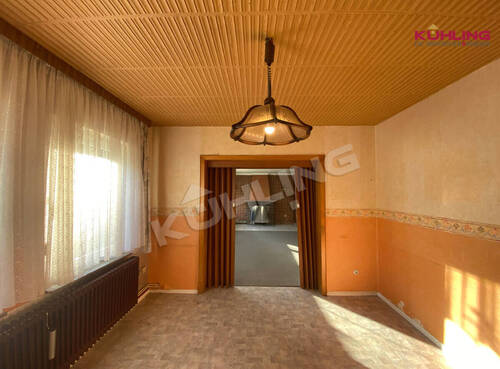 Esszimmer - Einfamilienhaus mit 160,00 m² in Visbek zur Miete