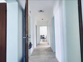 Flur - 4 Zimmer Hotel, Pension, Gasthof zur Miete in Freising
