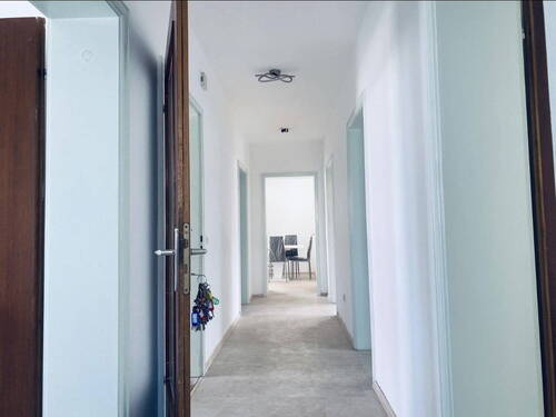 Flur - 4 Zimmer Hotel, Pension, Gasthof zur Miete in Freising