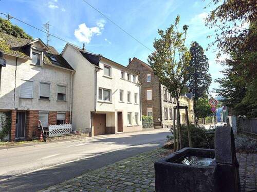 Lage im Ort - 