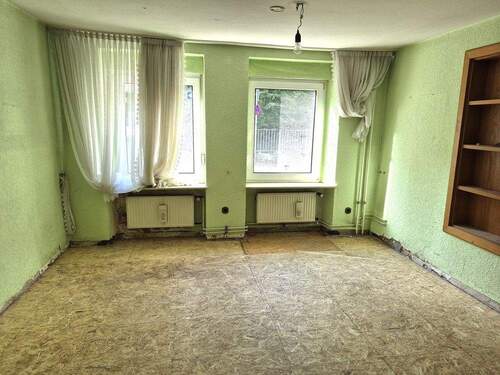Essen/Wohnen EG - 
