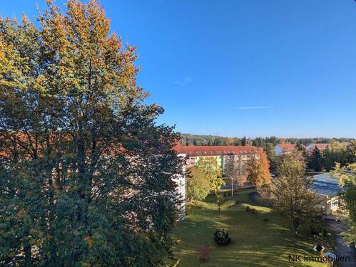 Schlafzimmer (Ausblick) - 