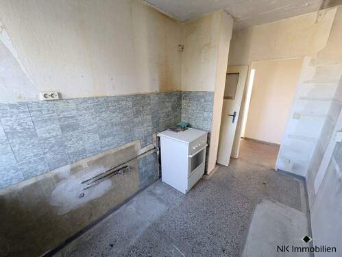 Küche - 