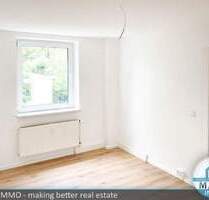 SANIERT! 4-Zimmer-Wohnung – einziehen & wohlfühlen - Görlitz Hagenwerder