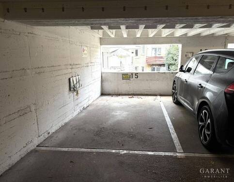 Stellplatz - Garage, Stellplatz zur Miete in Stuttgart