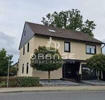 ***Mehrfamilienhaus mit Baugrundstück - Abschlussorientierte Verkaufsbereitschaft*** - Spenge Hücker-Aschen