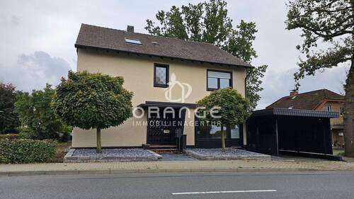 Bild 2 - 1 Zimmer Mehrfamilienhaus, Wohnhaus zum Kaufen in Spenge