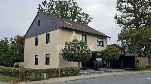 Bild 3 - 1 Zimmer Mehrfamilienhaus, Wohnhaus in Spenge