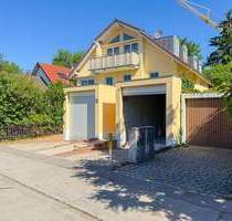 4-Zimmer-Erdgeschosswohnung mit Garten in ruhiger und idyllischer Lage in Aubing mit Stellplatz - München Aubing-Lochhausen-Langwied