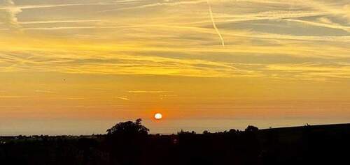 herrlicher Blick - Einfamilienhaus mit 198,00 m&sup2; in Weisenheim am Berg zum Kaufen