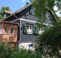 Historisches Landhaus mit Alpenfeeling! - Berlin Lichtenrade