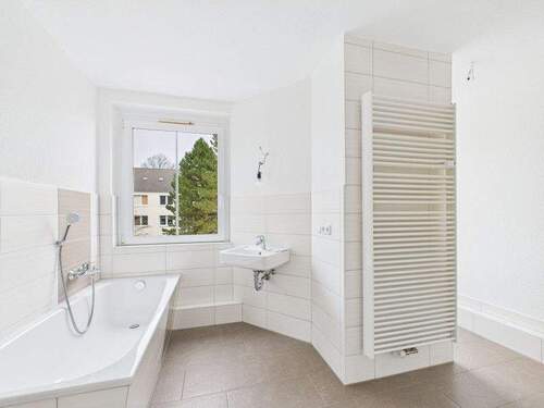 Titelbild - 2-Raum-Wohnung auf dem Sonnenberg