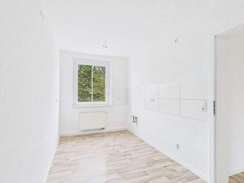 Detailansicht - Etagenwohnung mit 60,70 m&sup2; in Chemnitz zur Miete