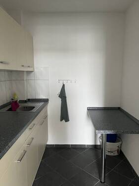 Küche - Büro mit 48,00 m&sup2; in Dresden zur Miete