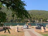 Umgebung mit Meer - 