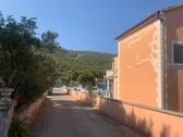 Umgebung mit Meer - 