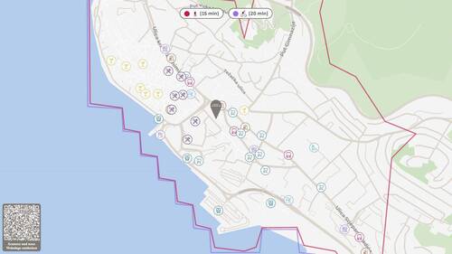 Lageplan - 