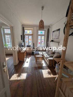 Bild 1 - Wohnungsswap - Seilerstraße - 915,00&nbsp;EUR Kaltmiete, ca.&nbsp; 68,00&nbsp;m&sup2;&nbsp;Wohnfl&auml;che