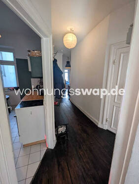 Bild 3 - 3 Zimmer Etagenwohnung in Hamburg