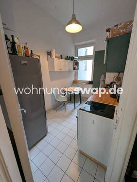 Bild 4 - Etagenwohnung mit 68,00 m&sup2; in Hamburg zur Miete