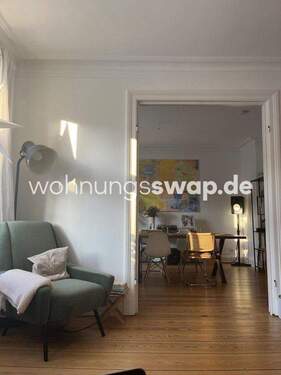 Bild 4 - Etagenwohnung mit 85,00 m&sup2; in Hamburg zur Miete
