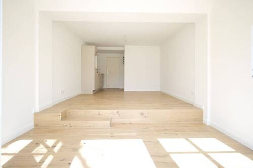 Wohnraum - Büro mit 28,00 m&sup2; in Rostock zur Miete