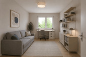 Zimmer KI - Beispielbild - 