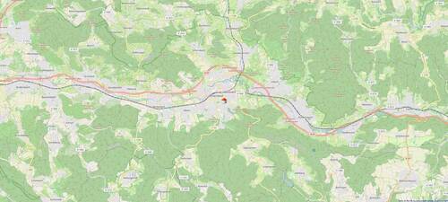 Lageplan - 