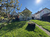 Garten Ansicht 1 - 
