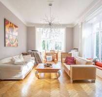 Großzügige und helle Altbauwohnung in Oldenfelde - Hamburg Rahlstedt