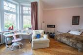 4.1_Gäste_Kind - 4 Zimmer Etagenwohnung in Hamburg