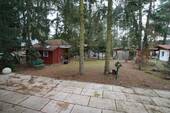 Terrassenblick - 