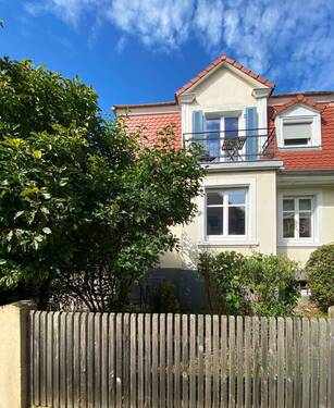 Bild 1 - Historischer Charme & Gartenidylle