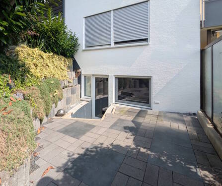 ELW Terrasse - 