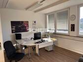 Einzelbüro - Büro in Schwäbisch Hall