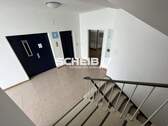 Treppenhaus - 