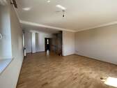 Wohn- und Essbereich - 