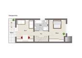 Obergeschoss - 