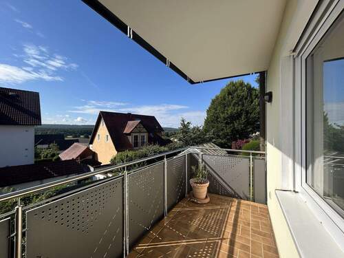 Balkon - 