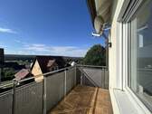 Balkon EG - 